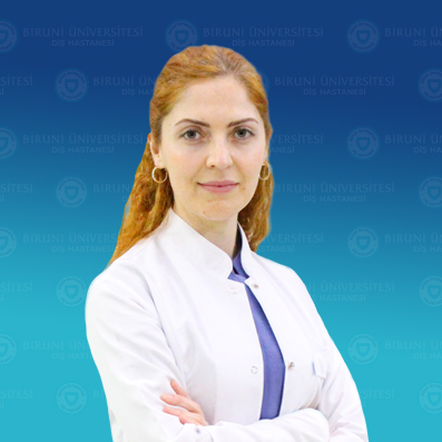 Esra AĞAOĞLU MOGUL