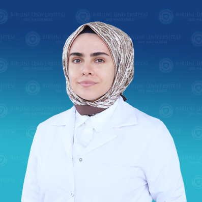 Fatma Büşra DOĞAN