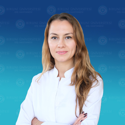 Merve YELKEN KENDİRCİ