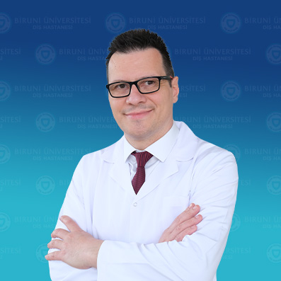 Mustafa Cenk DURMUŞLAR