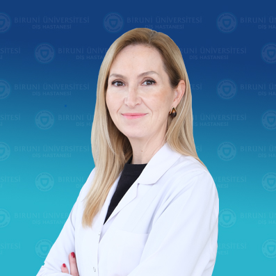 Esra ÇİFÇİ ÖZKAN